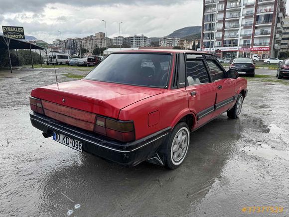 Galeriden Ford Taunus 1.6 S 1993 Model Balıkesir