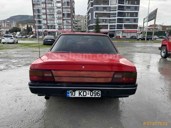 Galeriden Ford Taunus 1.6 S 1993 Model Balıkesir