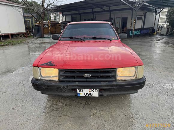 Galeriden Ford Taunus 1.6 S 1993 Model Balıkesir