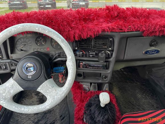 Galeriden Ford Taunus 1.6 S 1993 Model Balıkesir