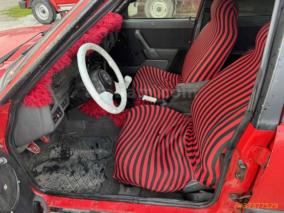 Galeriden Ford Taunus 1.6 S 1993 Model Balıkesir