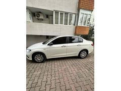 Sahibinden Fiat Egea 1.3 Multijet Easy 2017 Model İstanbul 128.000 km Beyaz
