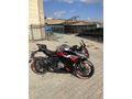 Sahibinden CFmoto 250SR 
