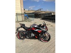 Sahibinden CFmoto 250SR 