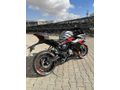 Sahibinden CFmoto 250SR 