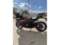 Sahibinden CFmoto 250SR 