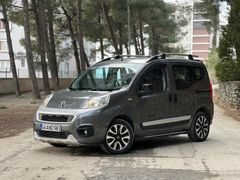 Fiorino PREMiO 29.000KM 