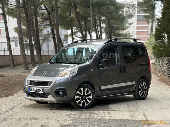 Fiorino PREMiO 29.000KM 