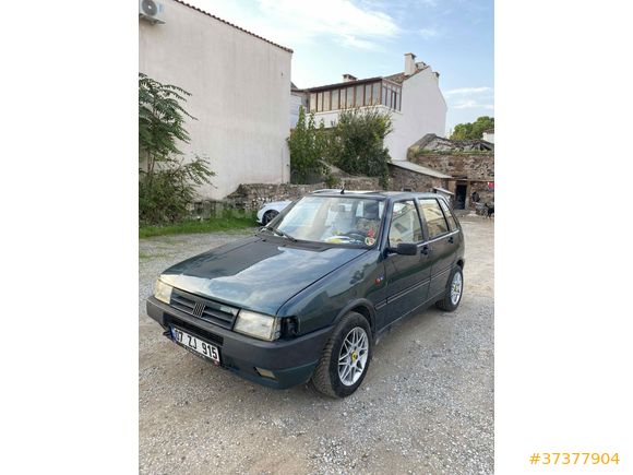  Fiat Uno 70 SX  