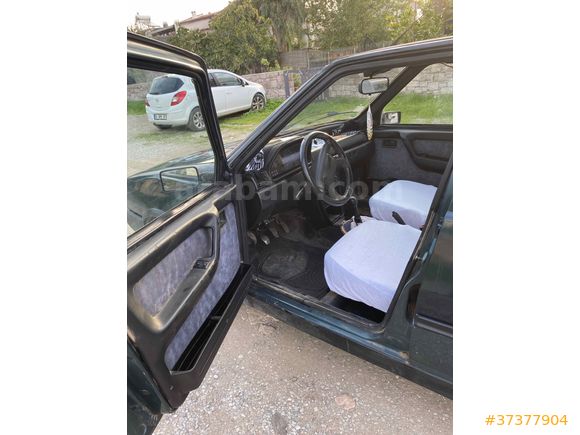  Fiat Uno 70 SX  