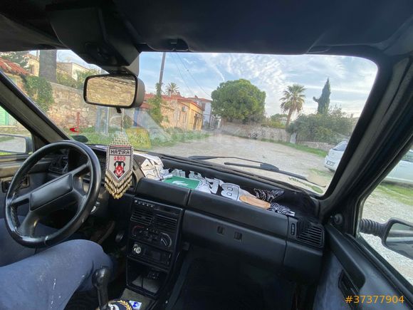  Fiat Uno 70 SX  