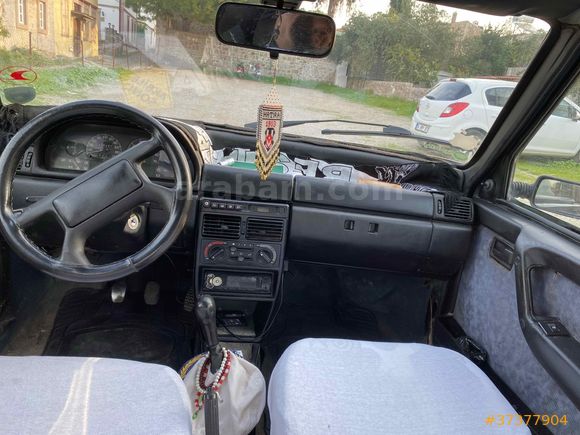  Fiat Uno 70 SX  