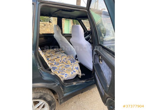  Fiat Uno 70 SX  