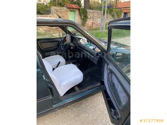  Fiat Uno 70 SX  