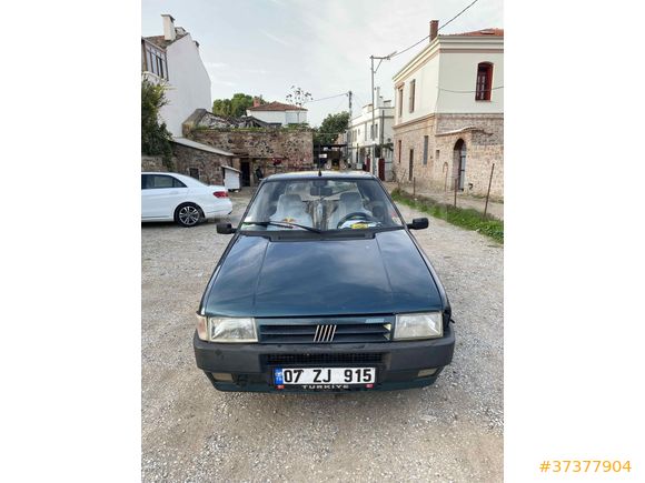  Fiat Uno 70 SX  