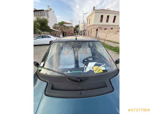  Fiat Uno 70 SX  