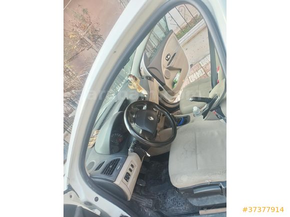 Sahibinden Renault Megane 1.5 dCi Expression 2011 Model