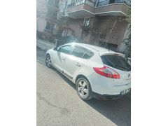 Sahibinden Renault Megane 1.5 dCi Expression 2011 Model