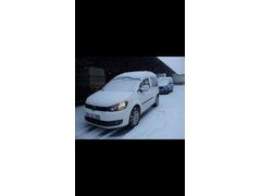 Sahibinden Volkswagen Caddy 1.6 TDI Team 2014 Model  219.000 km Beyaz