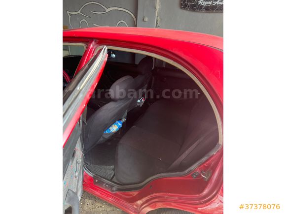Sahibinden Hyundai Accent 1.3 LS 1998 Model