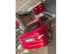 Sahibinden Hyundai Accent 1.3 LS 1998 Model