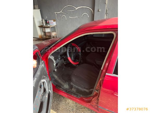 Sahibinden Hyundai Accent 1.3 LS 1998 Model