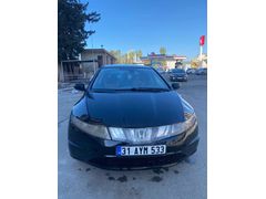 Sahibinden Honda Civic 1.8 i-VTEC Executive 2008 Model 