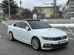 Sahibinden Volkswagen Passat 1.4 TSi BlueMotion Comfortline 2016 Model Erzincan