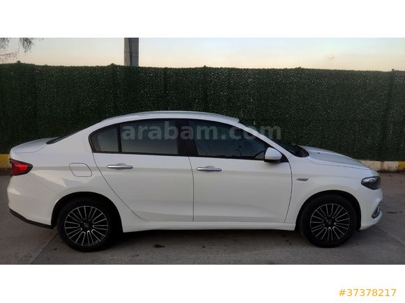 Sahibinden LPG'li Fiat Egea 1.4 Fire Easy Plus 2024 Model