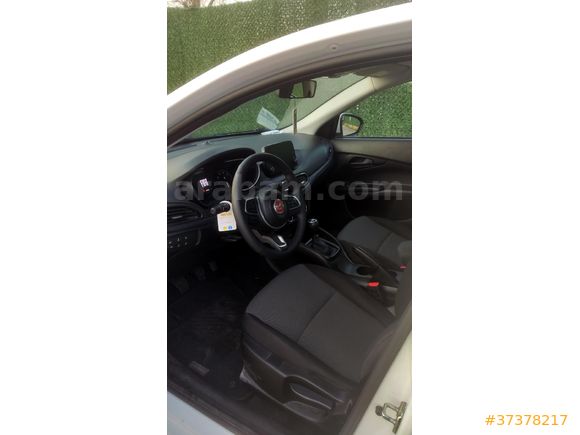 Sahibinden LPG'li Fiat Egea 1.4 Fire Easy Plus 2024 Model