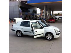 Sahibinden Renault Clio 1.5 dCi Alize 2006 Model 