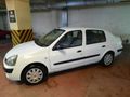 Sahibinden Renault Clio 1.5 dCi Alize 2006 Model 