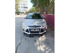 ACİL SATILIK 2013 Ford focus TDCİ değişen siz boyasiz