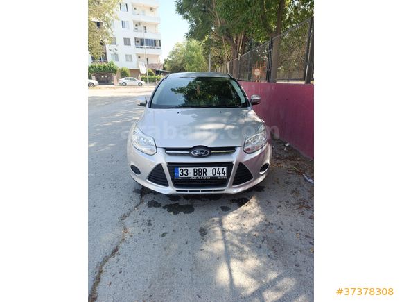 ACİL SATILIK 2013 Ford focus TDCİ değişen siz boyasiz