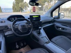 Sahibinden Peugeot Rifter 1.5 BlueHDI Allure 2025 Model 