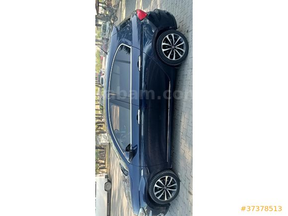 Sahibinden Fiat Egea 1.4 T-Jet Lounge Plus 2016 Model