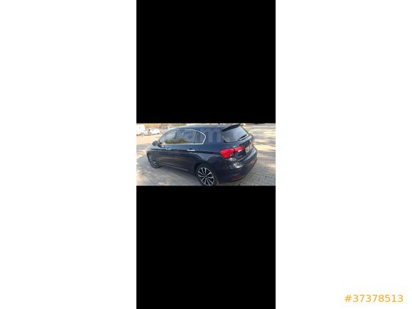 Sahibinden Fiat Egea 1.4 T-Jet Lounge Plus 2016 Model