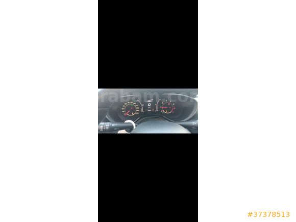 Sahibinden Fiat Egea 1.4 T-Jet Lounge Plus 2016 Model