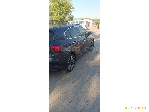 Sahibinden Fiat Egea 1.4 T-Jet Lounge Plus 2016 Model