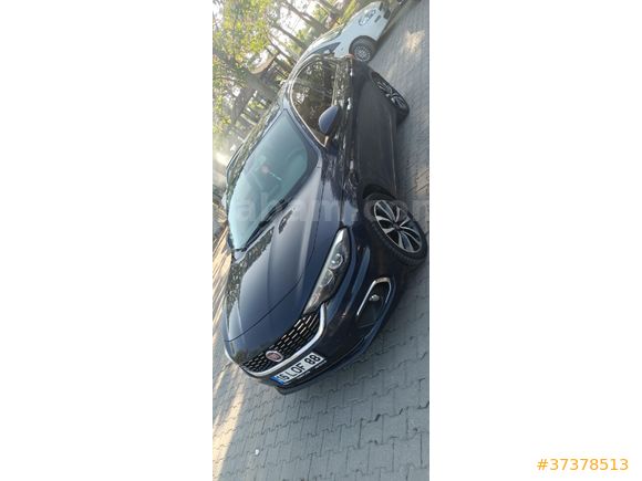Sahibinden Fiat Egea 1.4 T-Jet Lounge Plus 2016 Model