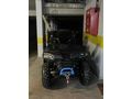 Sahibinden ATV & UTV Segway Snarler 500 