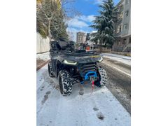 Sahibinden ATV & UTV Segway Snarler 500 