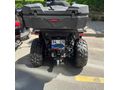 Sahibinden ATV & UTV Segway Snarler 500 