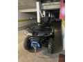 Sahibinden ATV & UTV Segway Snarler 500 