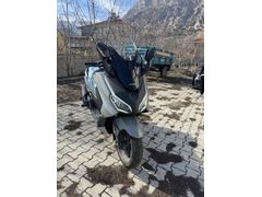 Sahibinden Honda Forza 250 (NSS250) 