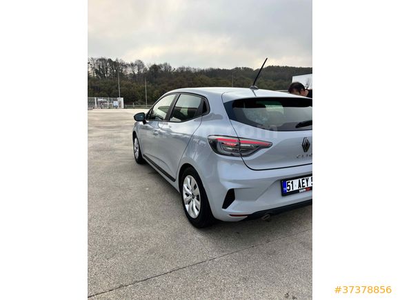 Sahibinden Renault Clio 1.0 TCe  tesla ekran 
