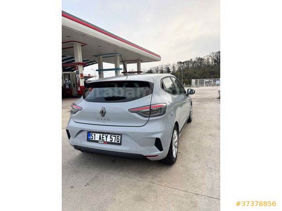 Sahibinden Renault Clio 1.0 TCe  tesla ekran 