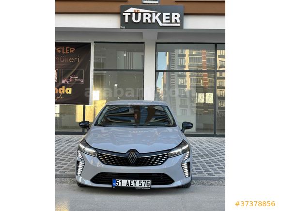 Sahibinden Renault Clio 1.0 TCe  tesla ekran 