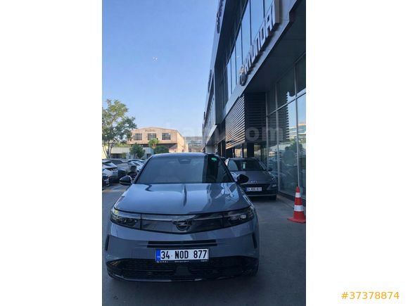 Sahibinden Opel Grandland-e GS 2025 Model