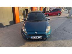 Sahibinden Fiat Punto 1.3 Multijet Lounge 2013 Model 